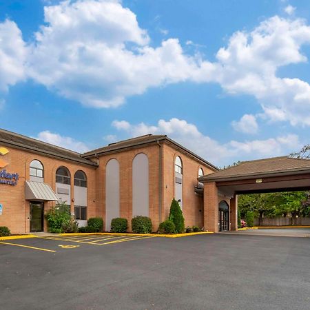 Comfort Inn & Suites Mundelein-Vernon Hills Екстер'єр фото