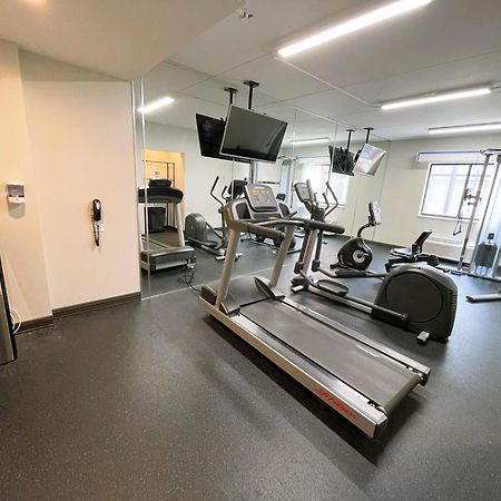 Comfort Inn & Suites Mundelein-Vernon Hills Екстер'єр фото