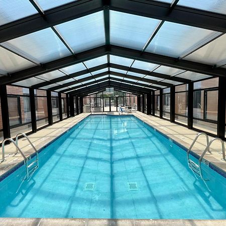 Comfort Inn & Suites Mundelein-Vernon Hills Екстер'єр фото