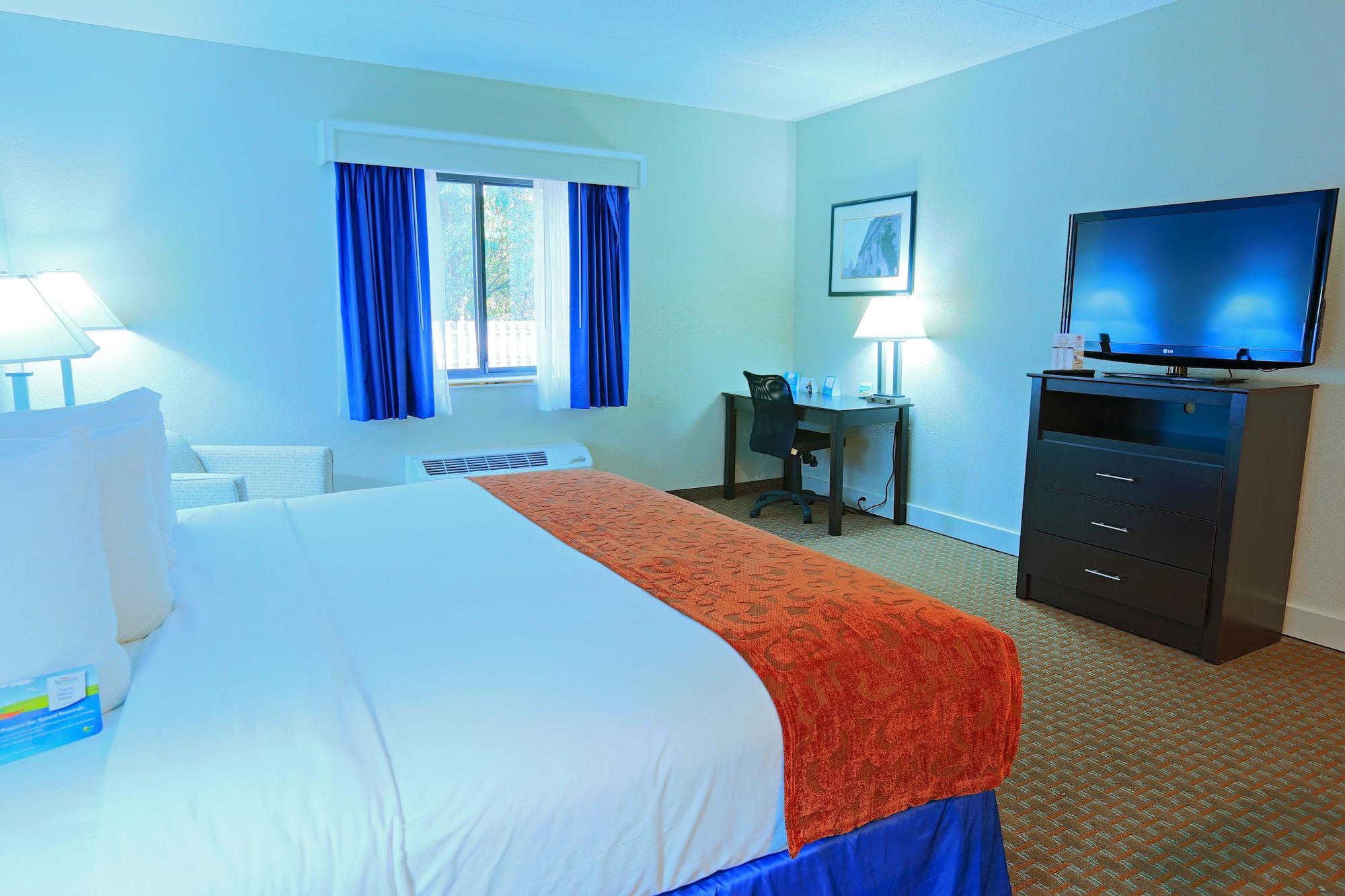 Comfort Inn & Suites Mundelein-Vernon Hills Екстер'єр фото