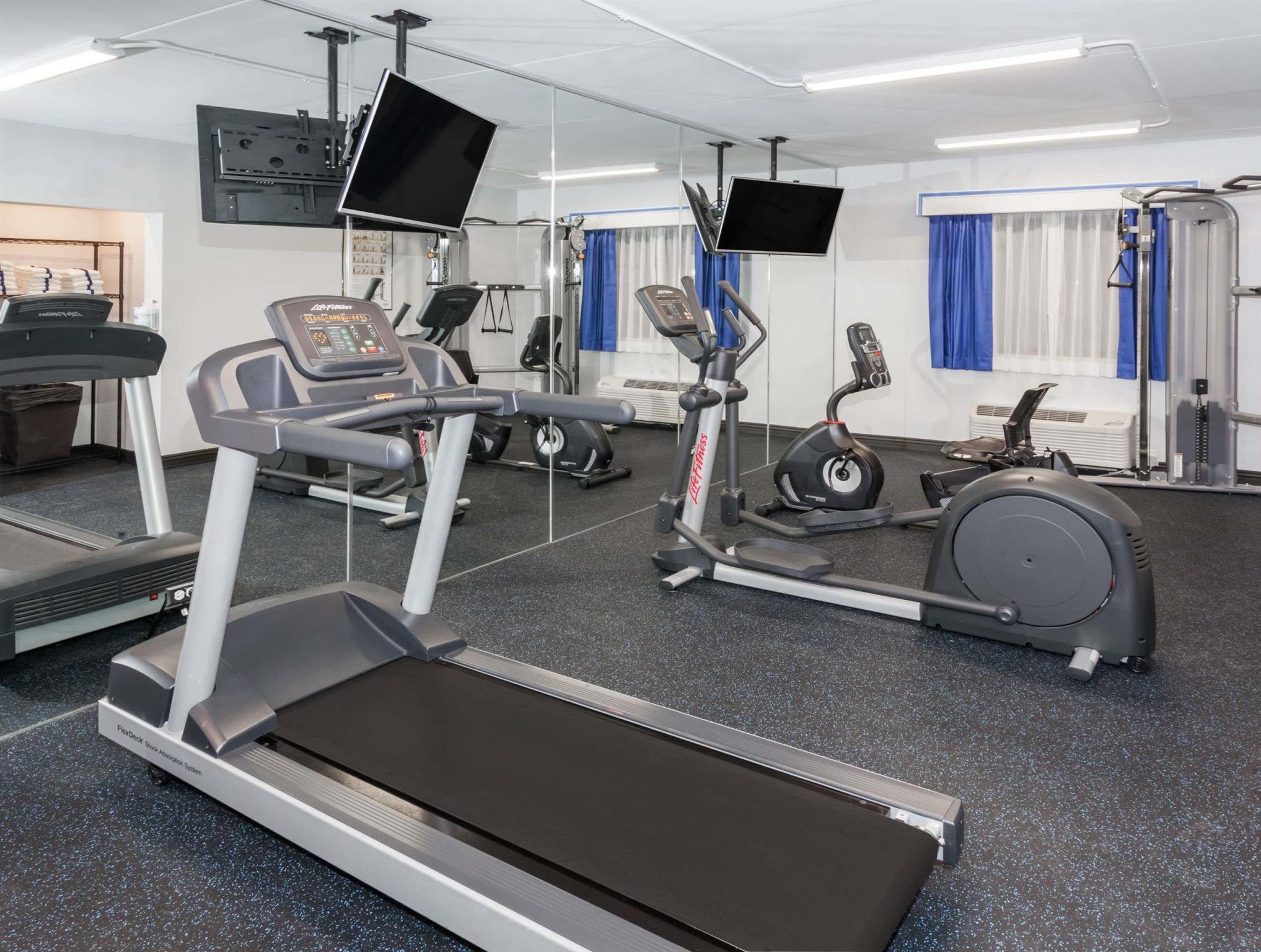Comfort Inn & Suites Mundelein-Vernon Hills Екстер'єр фото