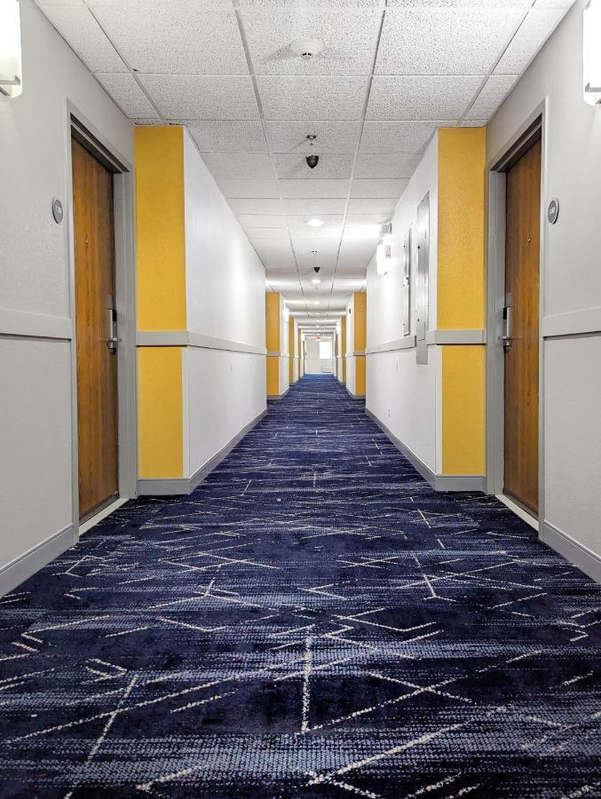 Comfort Inn & Suites Mundelein-Vernon Hills Екстер'єр фото