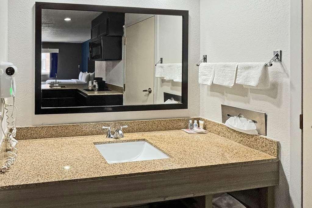 Comfort Inn & Suites Mundelein-Vernon Hills Номер фото