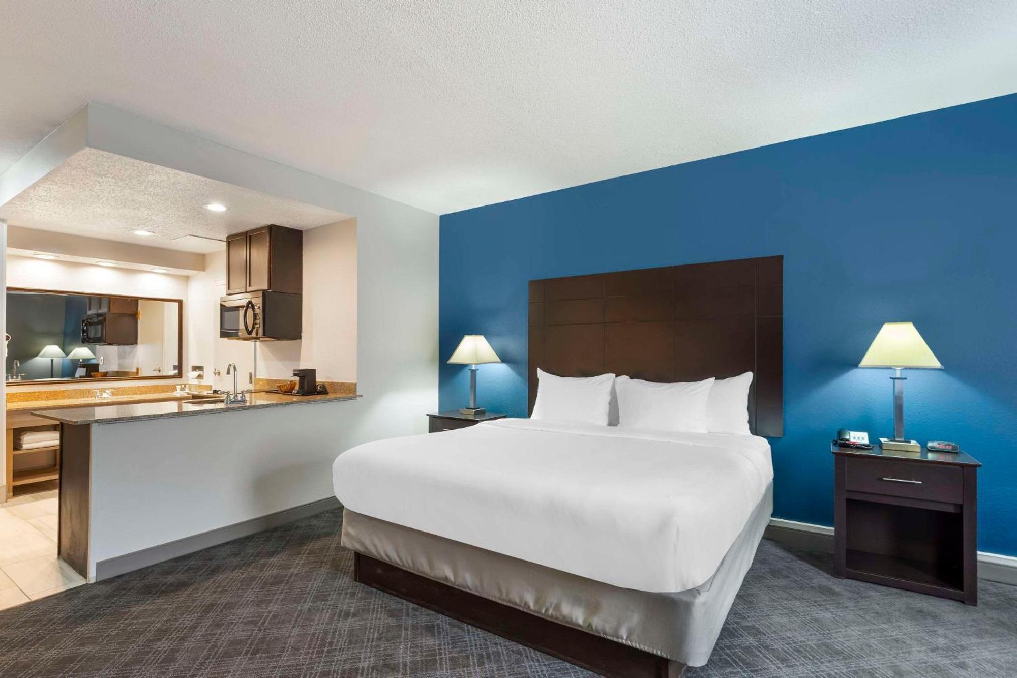 Comfort Inn & Suites Mundelein-Vernon Hills Екстер'єр фото