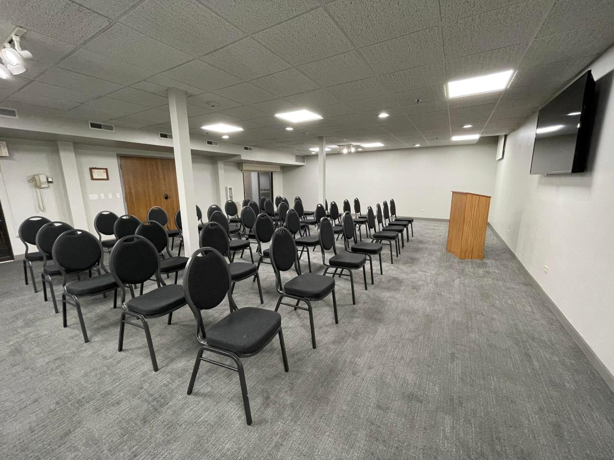 Comfort Inn & Suites Mundelein-Vernon Hills Екстер'єр фото