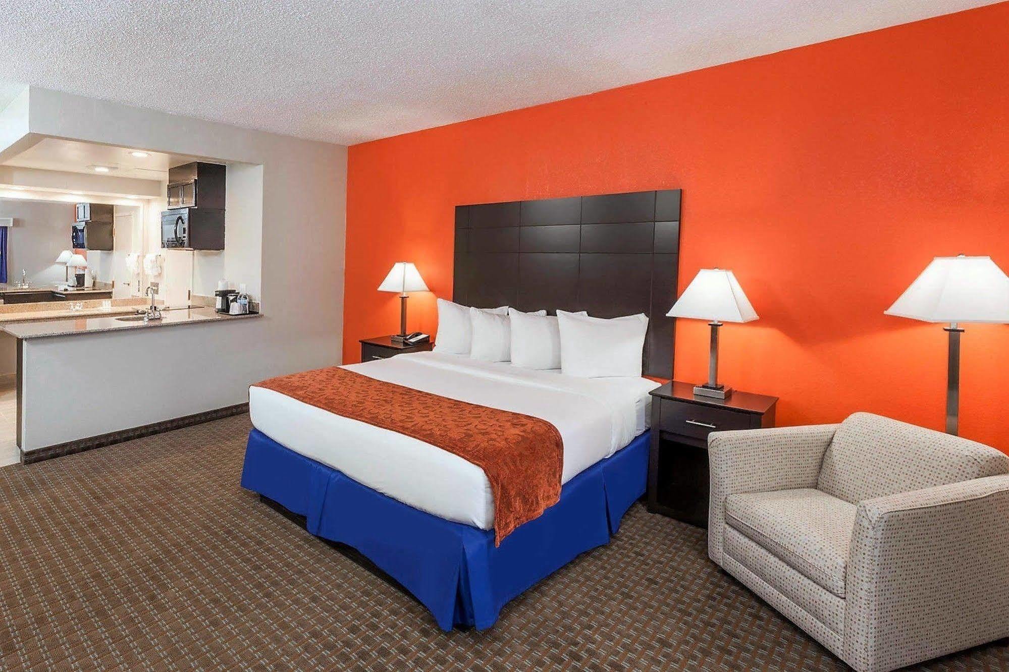 Comfort Inn & Suites Mundelein-Vernon Hills Екстер'єр фото
